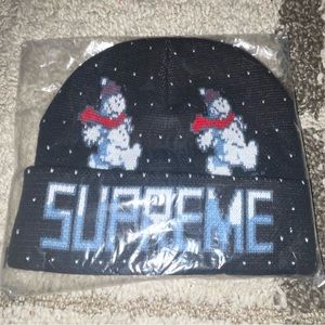 Supreme Beanie
